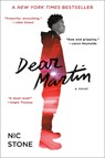 Dear Martin - Nic Stone - 9781101939529