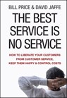 The Best Service is No Service - Bill Price ; David Jaffé - 9781118039397