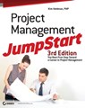 Project Management JumpStart - Kim Heldman - 9781118094471