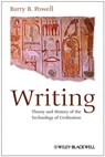 Writing - Barry B. Powell - 9781118293492