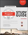 CompTIA Project+ Study Guide - Kim Heldman - 9781119280521