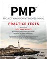 PMP Project Management Professional Practice Tests - Vanina Mangano ; Kim Heldman - 9781119669852