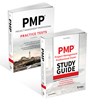 PMP Project Management Professional Exam Certification Kit - Kim Heldman ; Vanina Mangano - 9781119675792