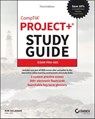 CompTIA Project+ Study Guide - Kim Heldman - 9781119892472