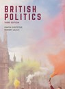 British Politics - Simon (Goldsmiths College Griffiths ; Robert (Leeds Beckett University Leach - 9781137603005