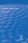 The Soul of the Far East - Percival Lowell - 9781138314085