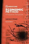 Foundations of Economic Method - Lawrence Boland ; Tom Warlow - 9781138881044