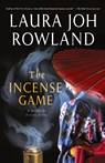 Incense Game - Laura Joh Rowland - 9781250031112