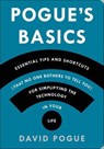Pogue's Basics - David Pogue - 9781250053848