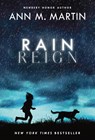 Rain Reign - Ann M. Martin - 9781250073976