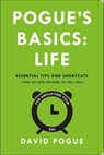 Pogue's Basics: Life - David Pogue - 9781250080493