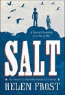 Salt - Helen Frost - 9781250127075