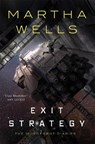 Exit Strategy - Martha Wells - 9781250191854