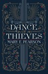 Dance of Thieves - Mary E. Pearson - 9781250308979