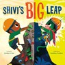 Shivi's Big Leap - Kritika H. Rao - 9781250325334