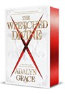 The Wretched Divine - Adalyn Grace - 9781250397751