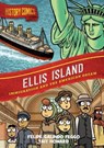 History Comics: Ellis Island - Felipe Galindo Feggo - 9781250412096