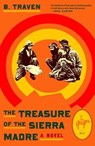 Treasure of the Sierra Madre - B. Traven - 9781250625175