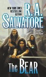 The Bear - R A Salvatore - 9781250750600