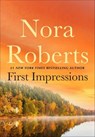 First Impressions - Nora Roberts - 9781250775832