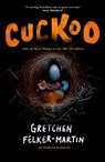 Cuckoo - Gretchen Felker-Martin - 9781250794666