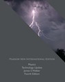Physics Technology Update - WALKER,  James - 9781292021003