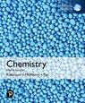 Chemistry with MasteringChemistry, Global Edition 8th -  - 9781292376721