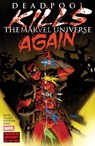 Deadpool Kills The Marvel Universe Again (New Printing) - Cullen Bunn - 9781302964597