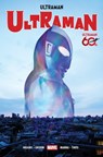 Ultraman Omnibus 60th Anniversary Cover - Mat Groom ; Marvel Various - 9781302967482