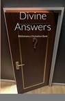 Divine Answers - Adam Becker - 9781312759329