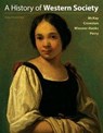A History of Western Society, Combined Volume - MCKAY,  John P. - 9781319031015