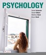 Psychology - Daniel Schacter ; Gilbert Daniel ; Nock Matthew ; Hood Bruce - 9781319488512