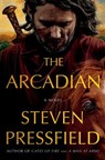The Arcadian - Steven Pressfield - 9781324124252