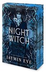Night Witch - Jaymin Eve - 9781335001177