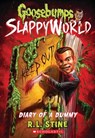 Diary of a Dummy (Goosebumps SlappyWorld #10) - R. L. Stine - 9781338355734