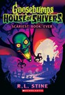 SCARIEST BK EVER (GOOSEBUMPS H - R. L. Stine - 9781339014982