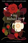 King Richard III - William Shakespeare - 9781350046757