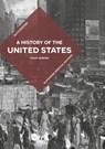 A History of the United States - Philip (Baylor University Jenkins - 9781350437647