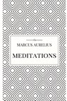Meditations - Marcus Aurelius - 9781365699085