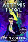 Colfer, E: Artemis Fowl - Eoin Colfer - 9781368036986