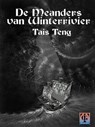 De meanders van Winterrivier - Tais Teng - 9781370219285