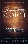Het Koningshuis van de Scotch - Penelope Sky - 9781386652557