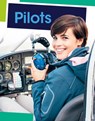 Pilots - Mary Meinking - 9781398203143