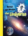 Read All About the Universe - Lucy Beevor - 9781398225893