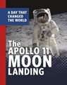 The Apollo 11 Moon Landing - Amy Maranville - 9781398234055