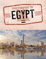 Your Passport to Egypt - Golriz Golkar - 9781398238091