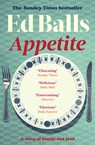 Appetite - Ed Balls - 9781398504752