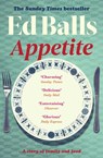 Appetite - Ed Balls - 9781398504769