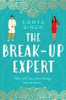 The Breakup Expert - Sonya Singh - 9781398510524