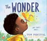 The Wonder - Tom Percival - 9781398515116
